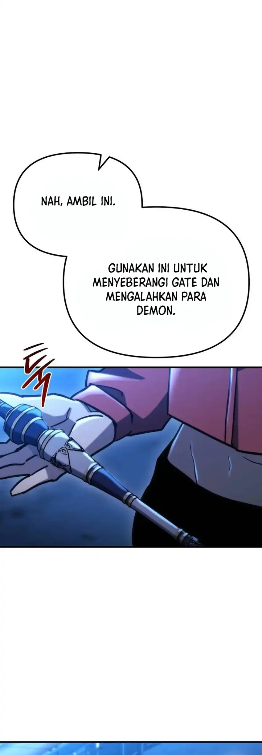 Baca Hiding a Logistics Center in the Apocalypse - Chapter 78 halaman 27
