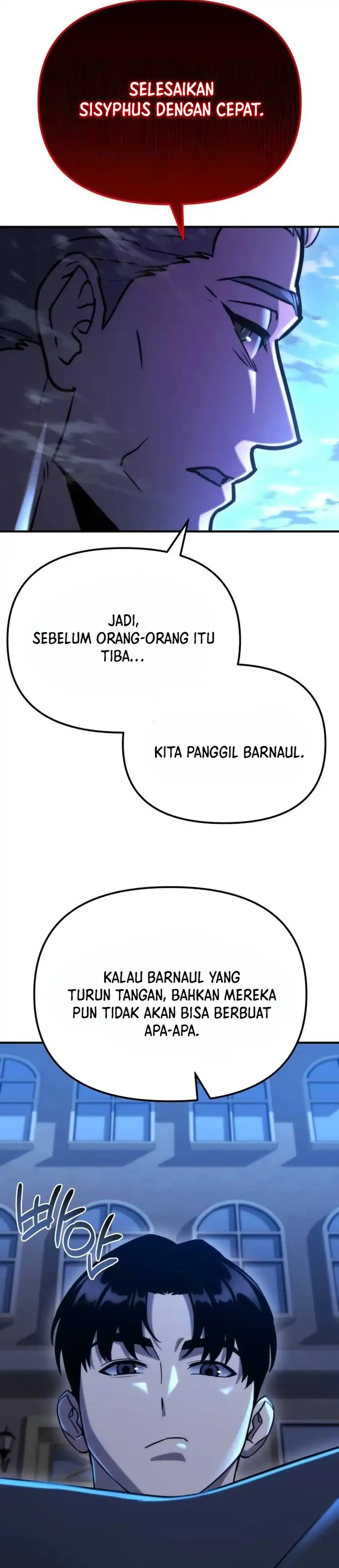 Baca Hiding a Logistics Center in the Apocalypse - Chapter 78 halaman 4