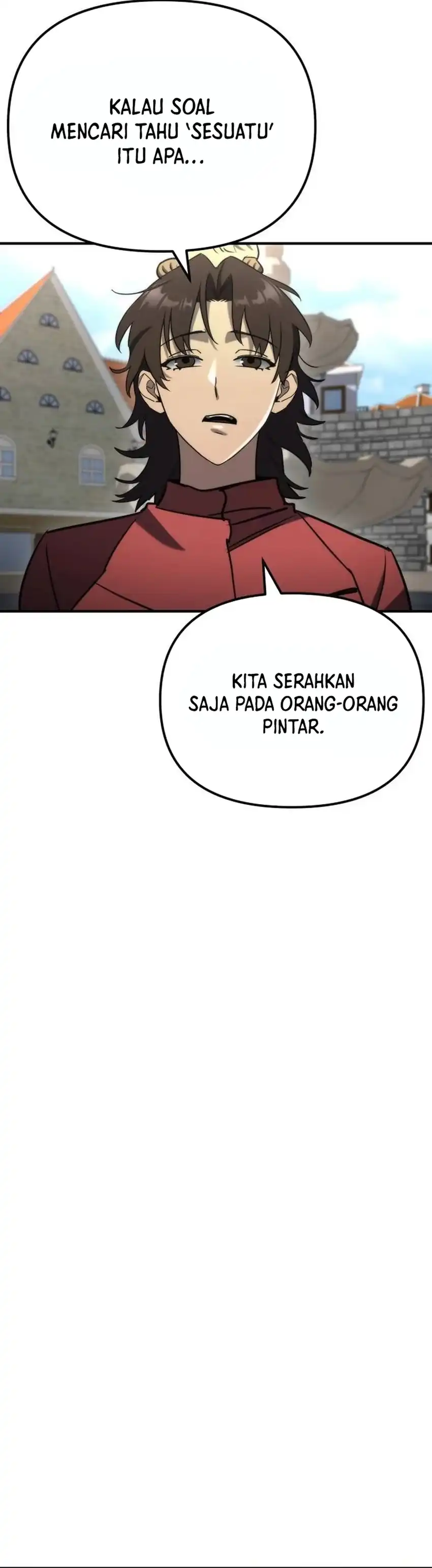 Baca Hiding a Logistics Center in the Apocalypse - Chapter 78 halaman 44