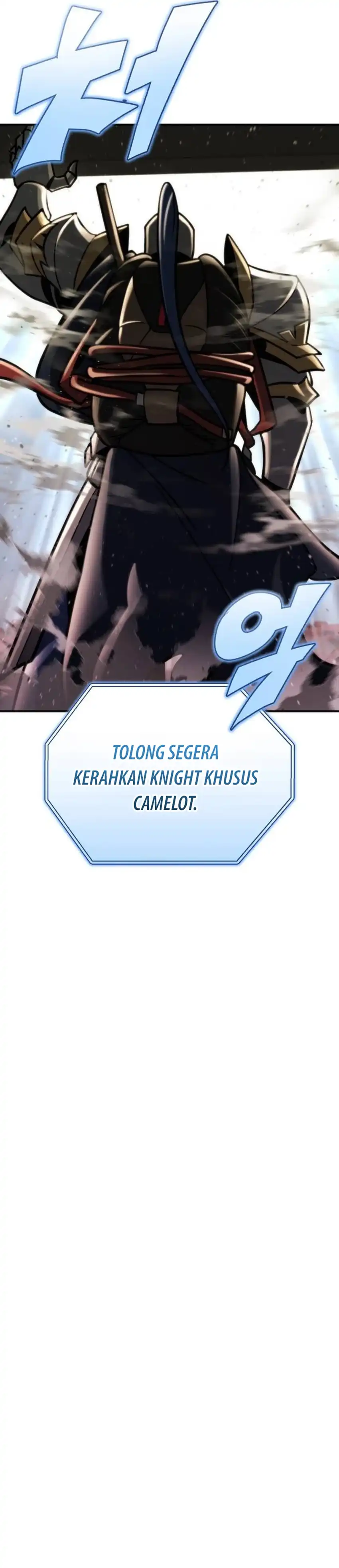 Baca Hiding a Logistics Center in the Apocalypse - Chapter 78 halaman 52