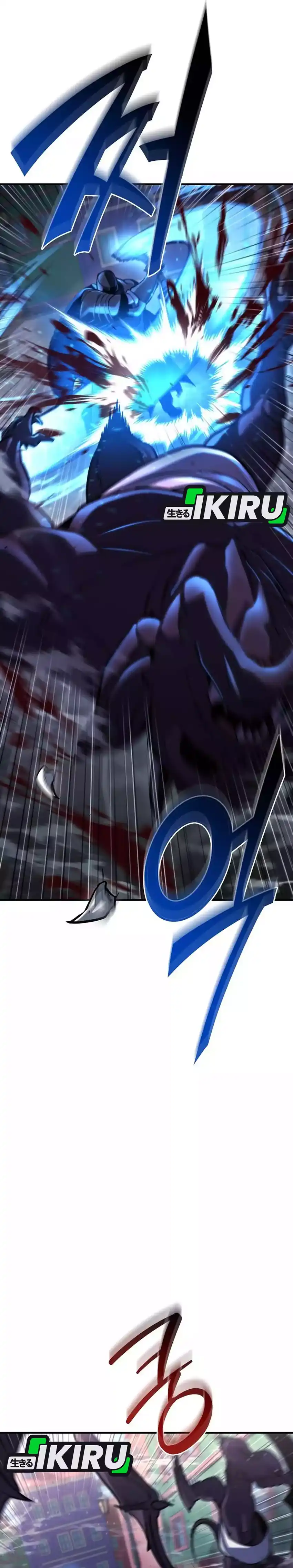 Baca Hiding a Logistics Center in the Apocalypse - Chapter 79 halaman 12