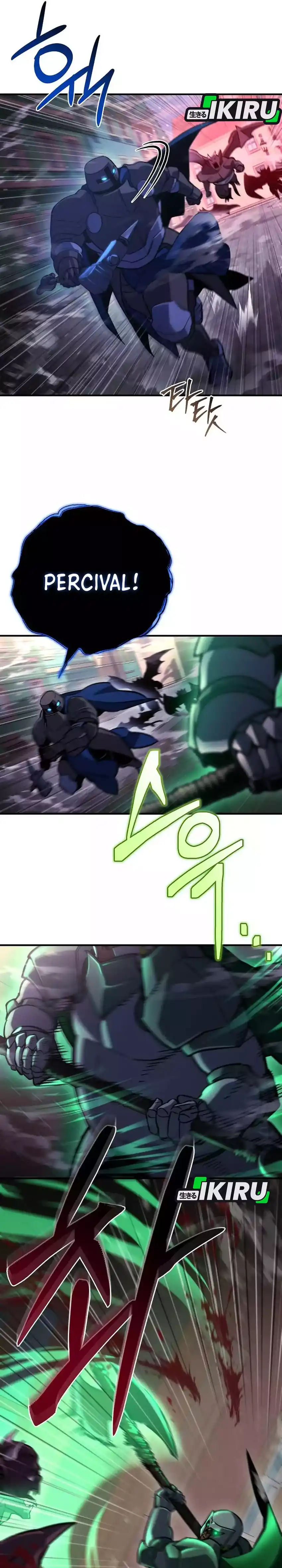 Baca Hiding a Logistics Center in the Apocalypse - Chapter 79 halaman 14