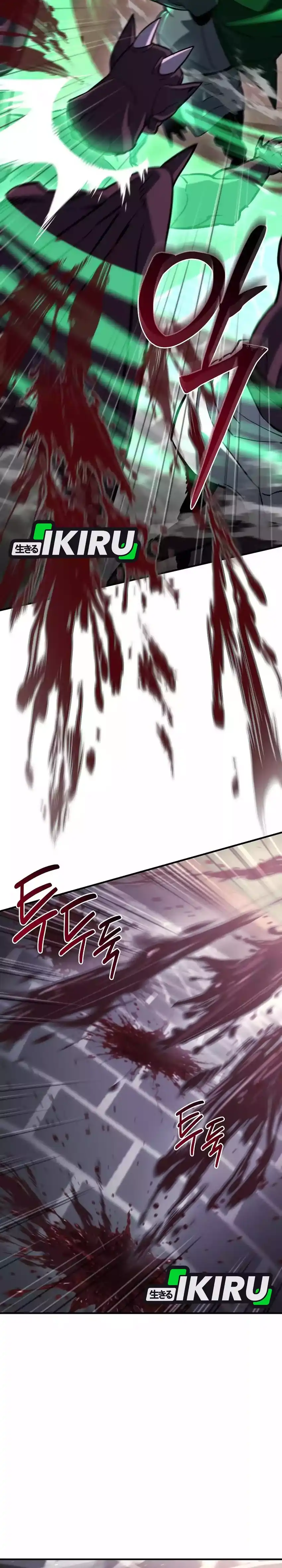 Baca Hiding a Logistics Center in the Apocalypse - Chapter 79 halaman 15