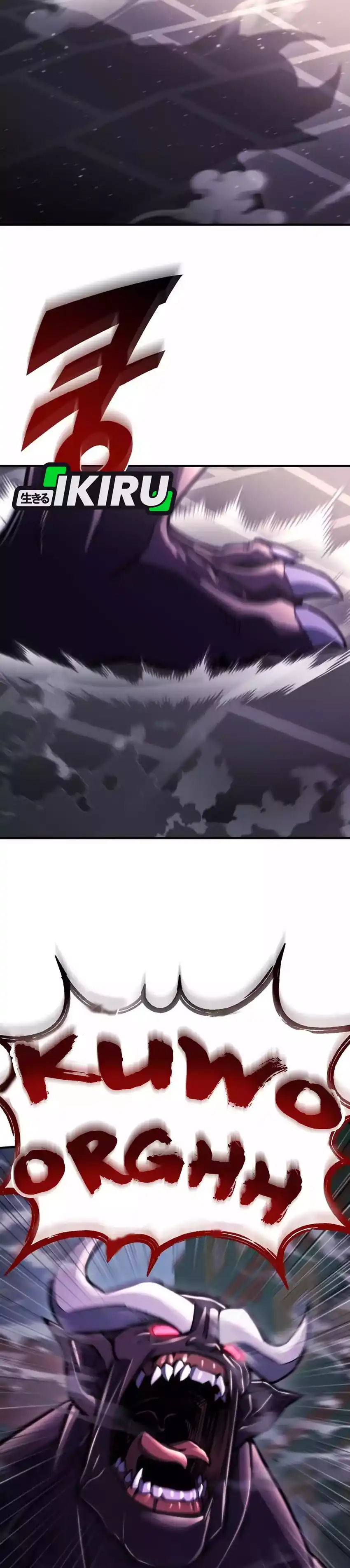 Baca Hiding a Logistics Center in the Apocalypse - Chapter 79 halaman 16