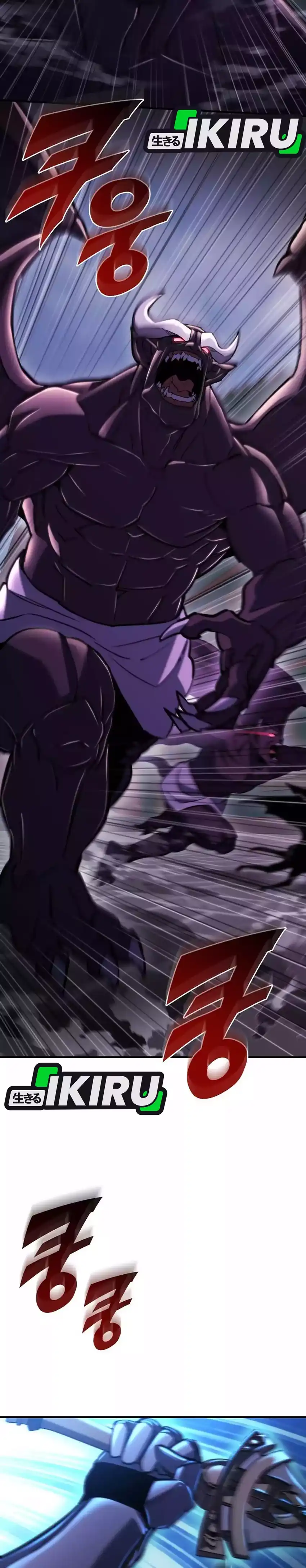 Baca Hiding a Logistics Center in the Apocalypse - Chapter 79 halaman 17