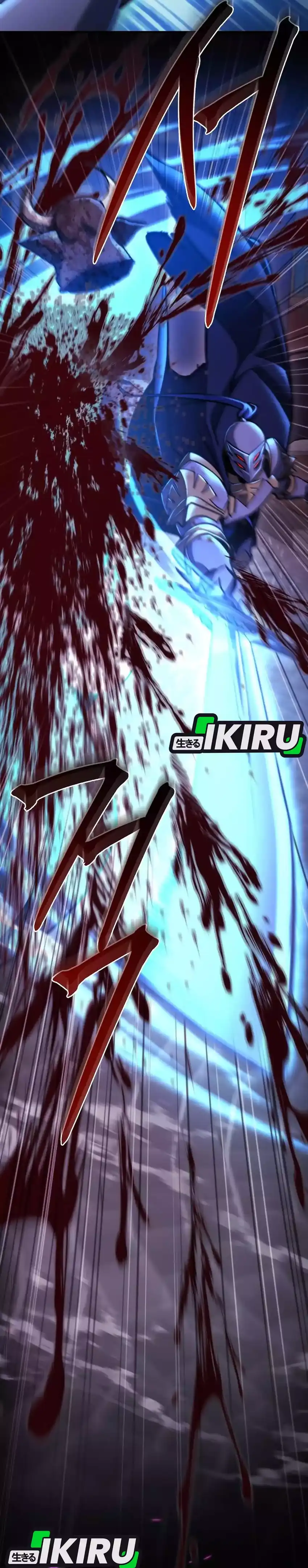 Baca Hiding a Logistics Center in the Apocalypse - Chapter 79 halaman 18