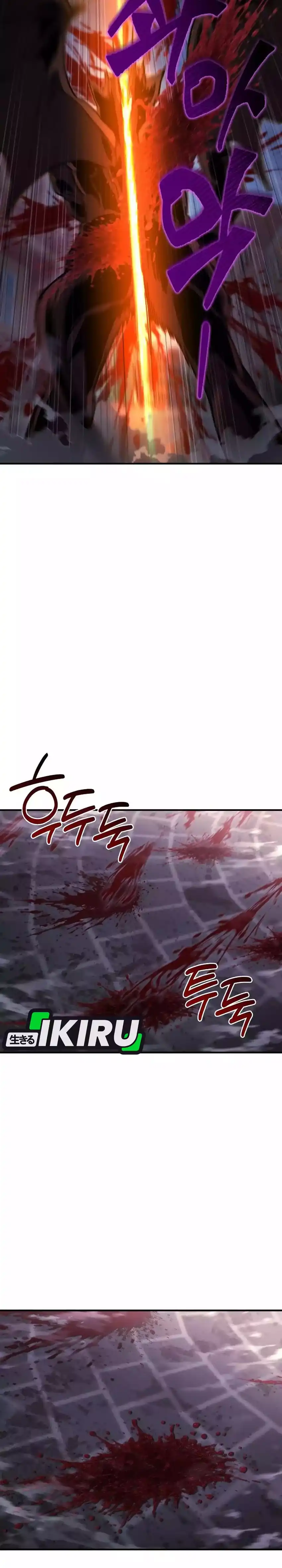 Baca Hiding a Logistics Center in the Apocalypse - Chapter 79 halaman 21