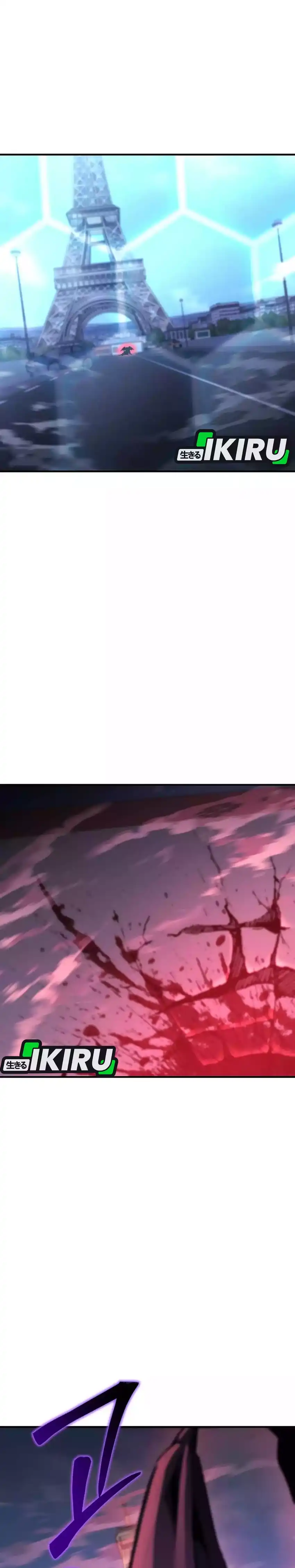 Baca Hiding a Logistics Center in the Apocalypse - Chapter 79 halaman 36