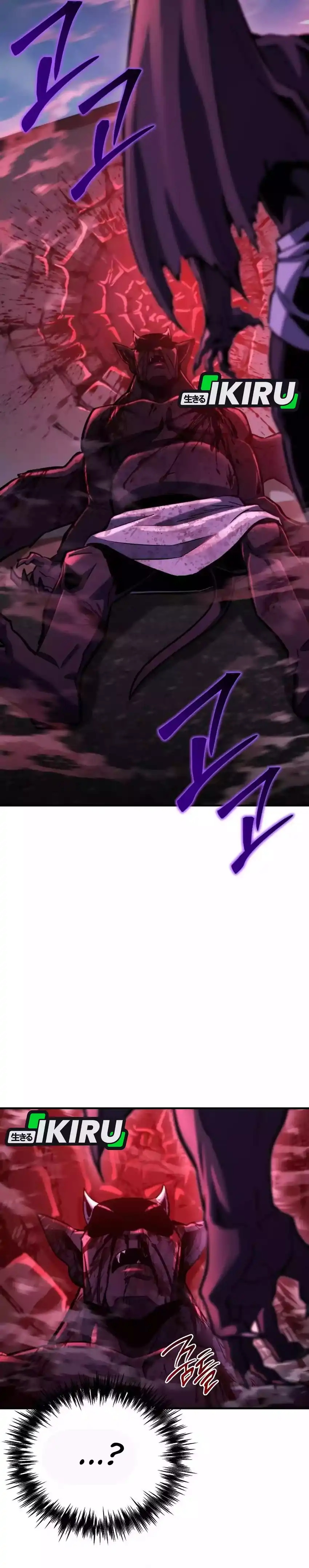 Baca Hiding a Logistics Center in the Apocalypse - Chapter 79 halaman 37