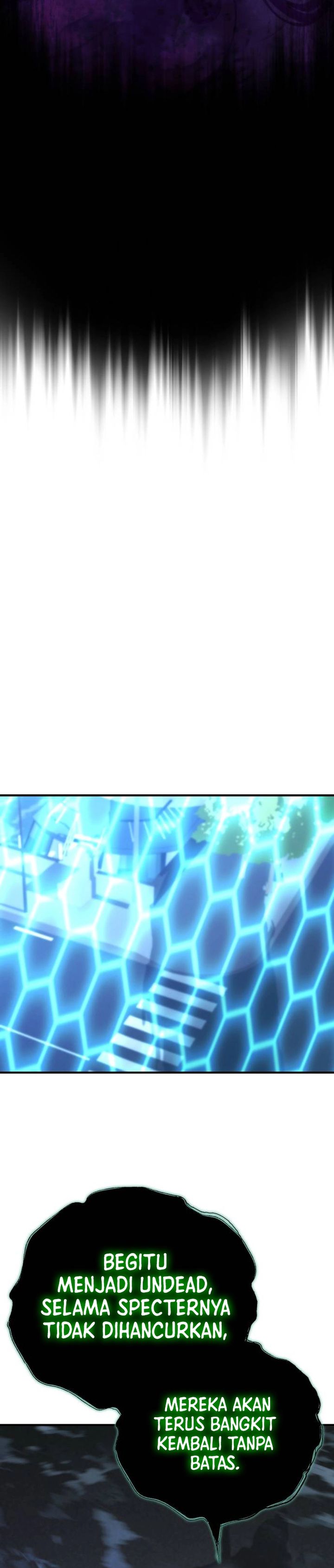 Baca Hiding a Logistics Center in the Apocalypse - Chapter 80 halaman 34