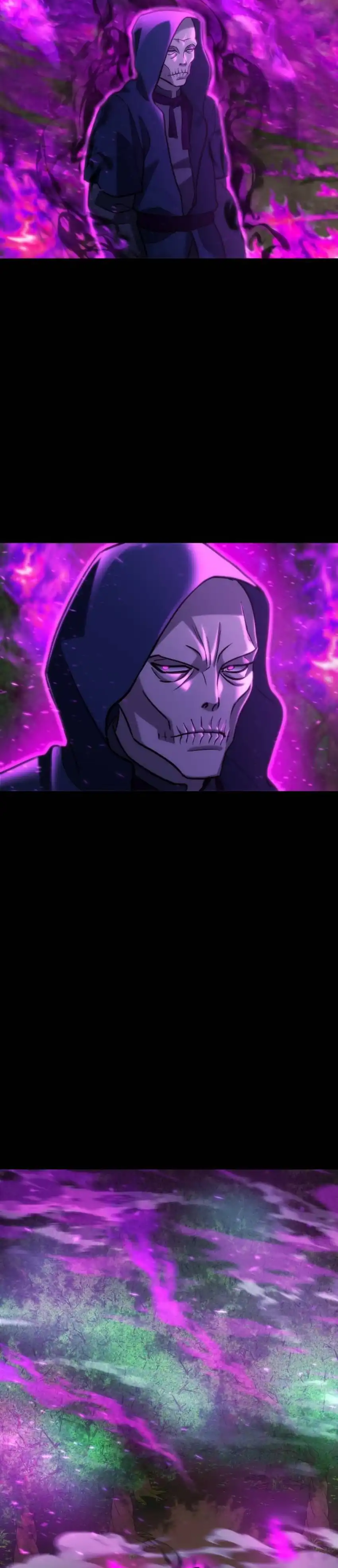 Baca Hiding a Logistics Center in the Apocalypse - Chapter 83 halaman 11