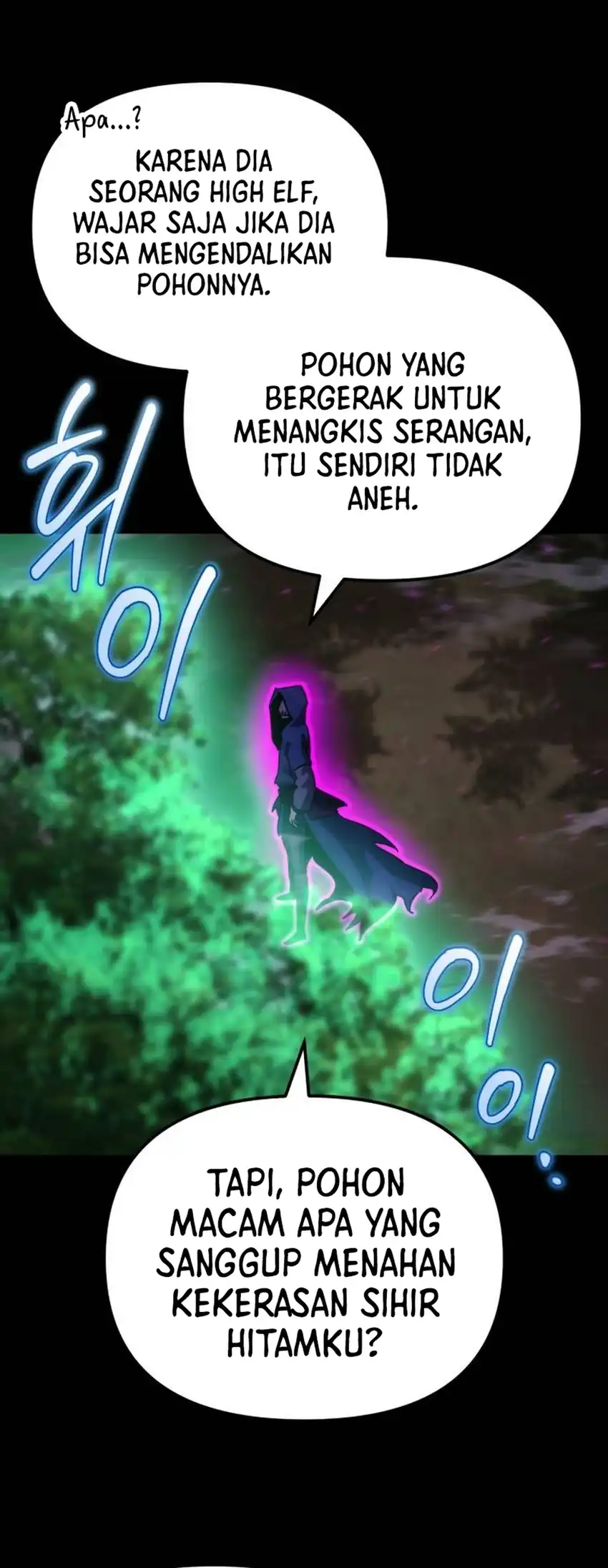 Baca Hiding a Logistics Center in the Apocalypse - Chapter 83 halaman 13