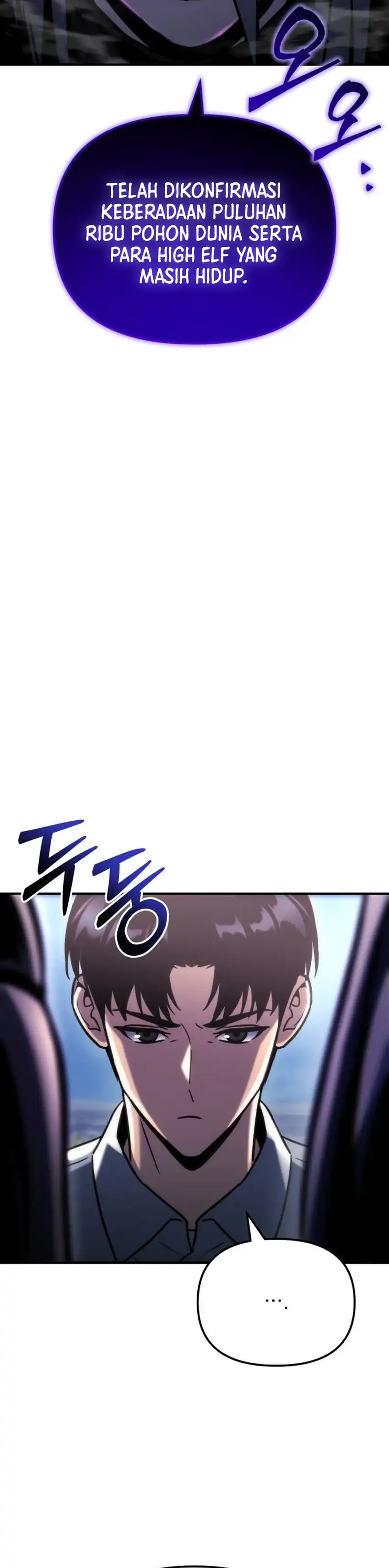 Baca Hiding a Logistics Center in the Apocalypse - Chapter 83 halaman 25