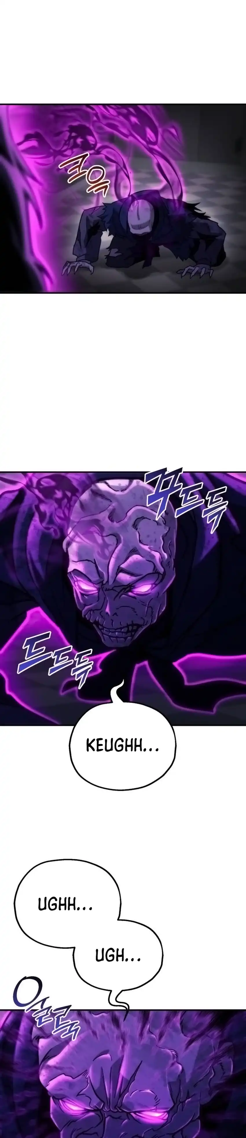 Baca Hiding a Logistics Center in the Apocalypse - Chapter 83 halaman 3