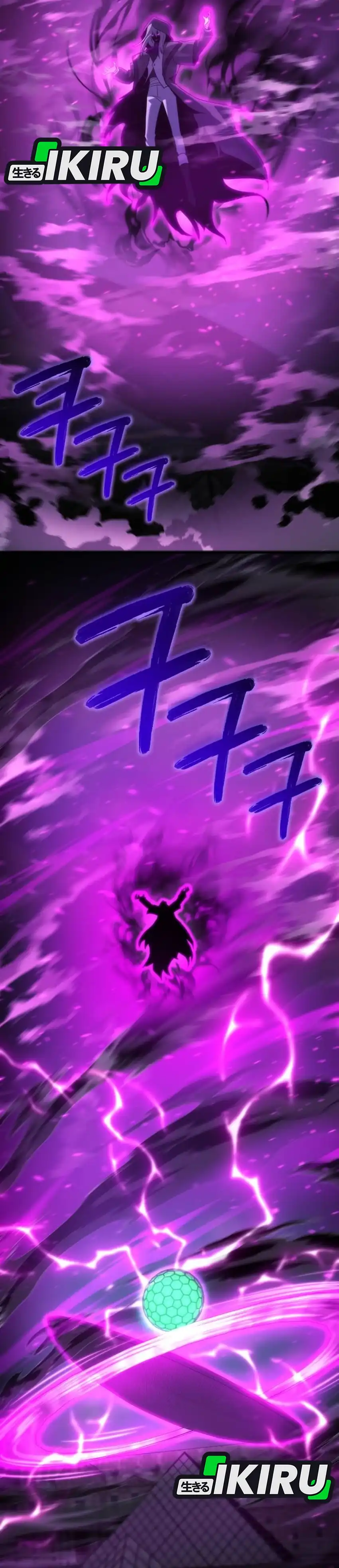 Baca Hiding a Logistics Center in the Apocalypse - Chapter 83 halaman 39