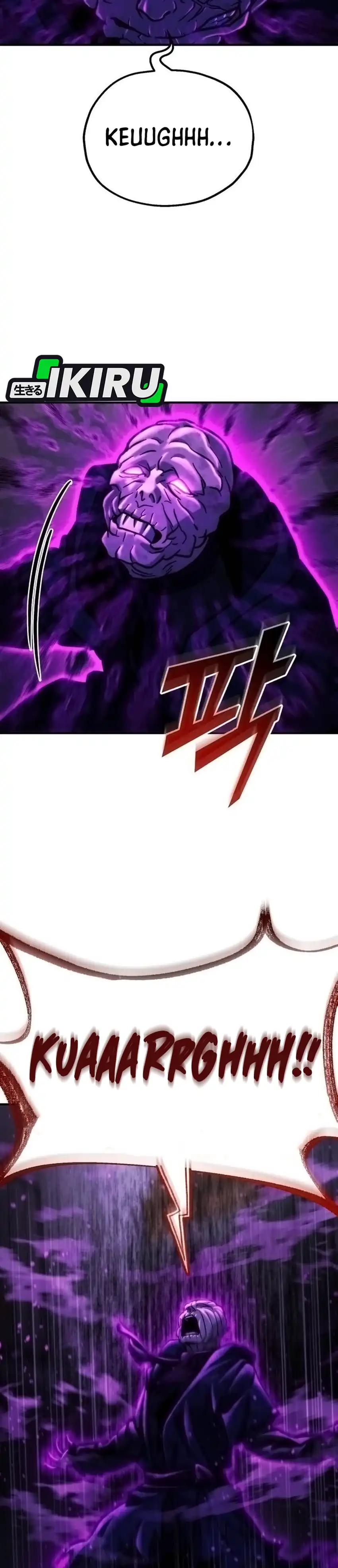 Baca Hiding a Logistics Center in the Apocalypse - Chapter 83 halaman 4