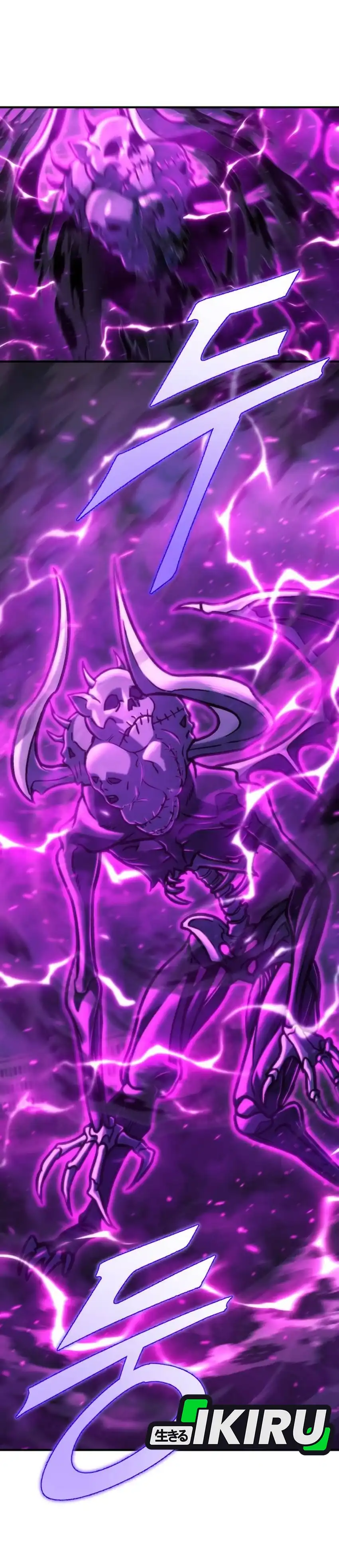 Baca Hiding a Logistics Center in the Apocalypse - Chapter 83 halaman 42