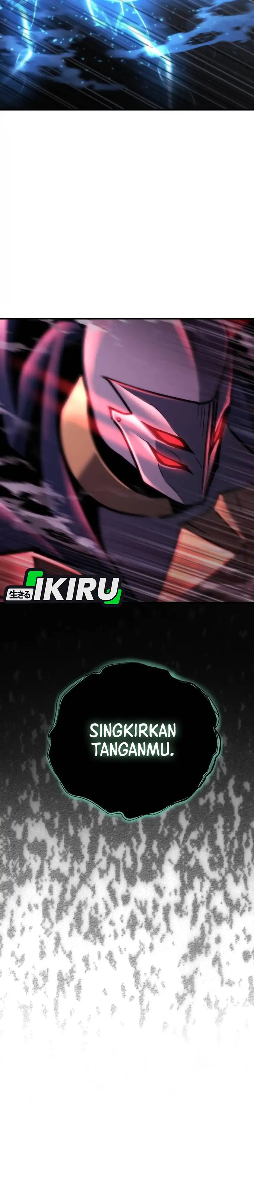 Baca Hiding a Logistics Center in the Apocalypse - Chapter 83 halaman 52