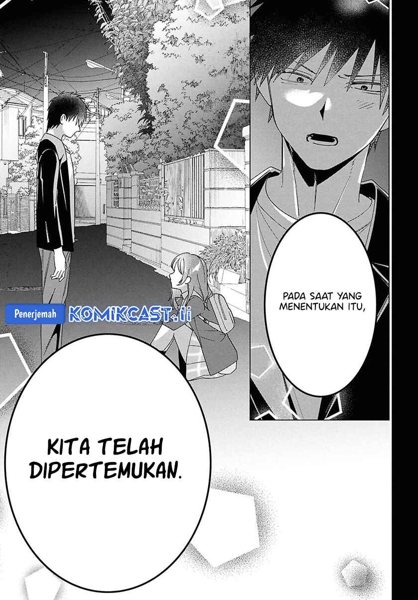 Hige Wo Soru. Soshite Joshikosei Wo Hirou Chapter 64 page 60