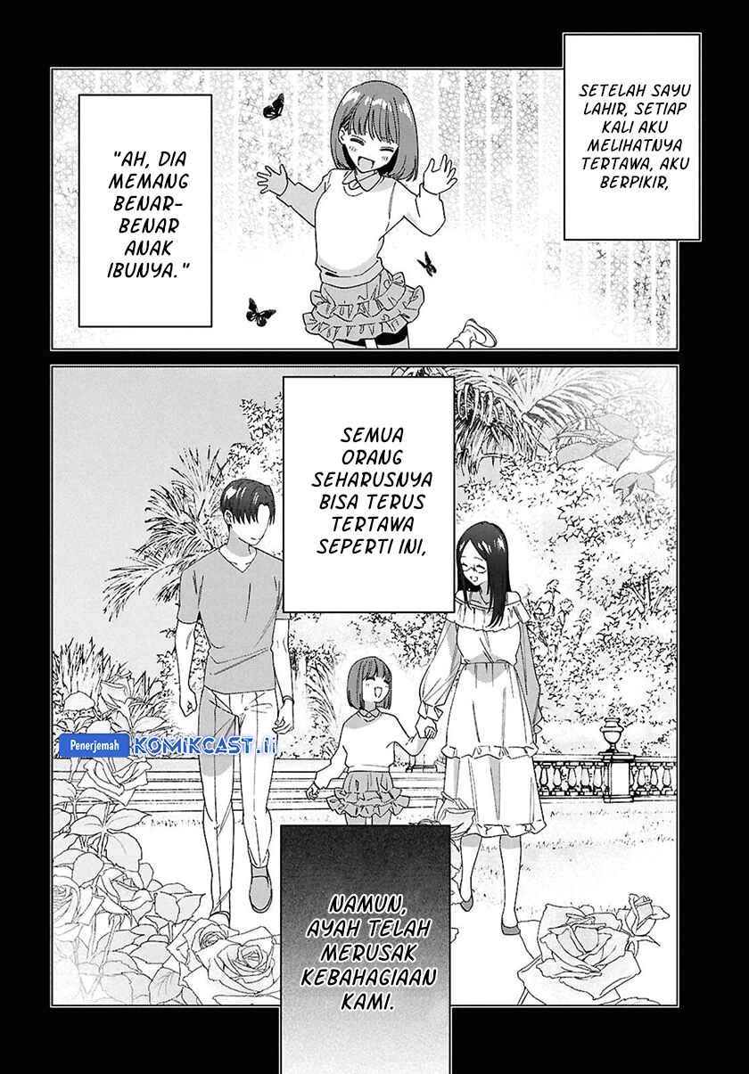 Hige Wo Soru. Soshite Joshikosei Wo Hirou Chapter 64 page 10