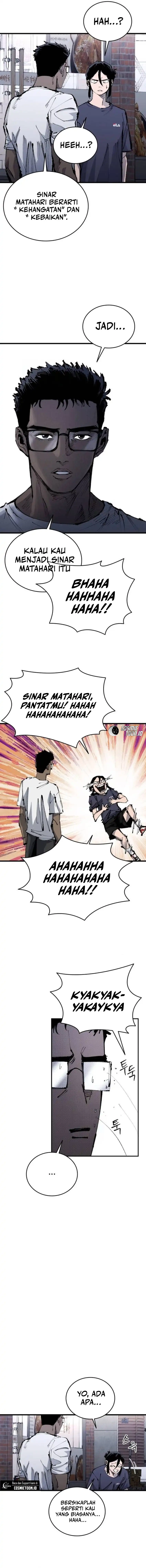 Baca High Class - Chapter 55 halaman 11