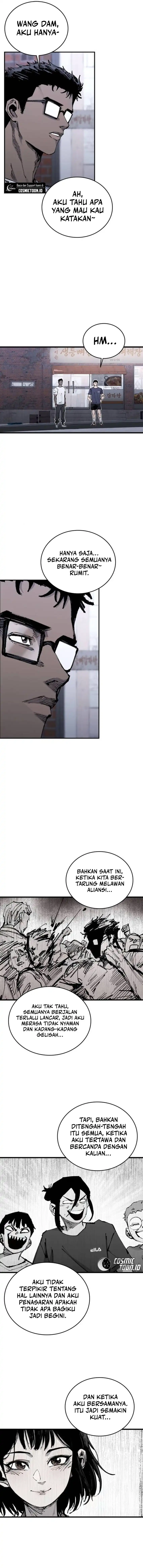 Baca High Class - Chapter 55 halaman 12