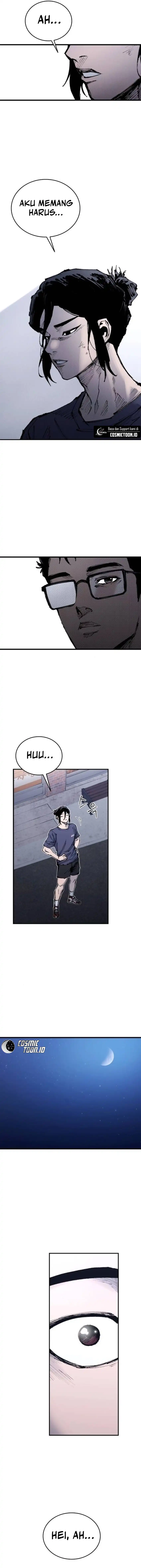 Baca High Class - Chapter 55 halaman 13