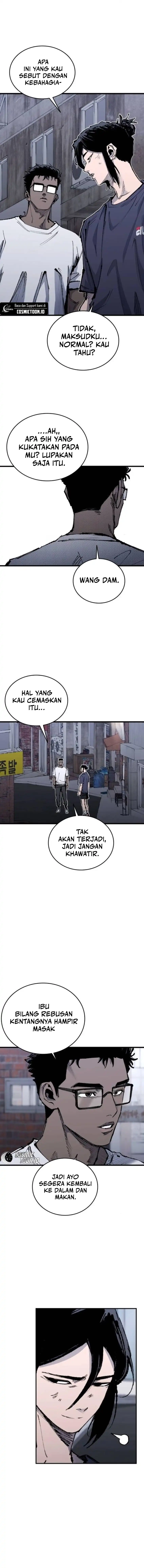 Baca High Class - Chapter 55 halaman 14