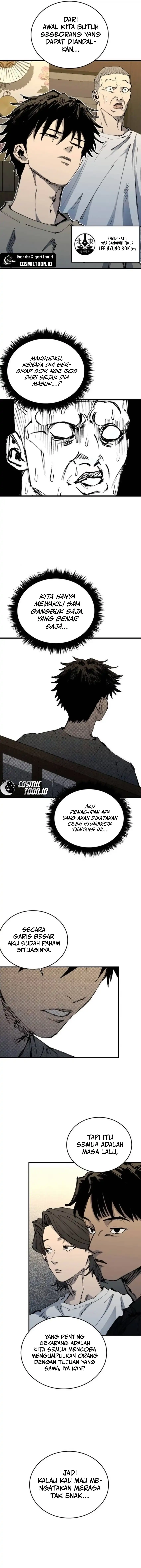 Baca High Class - Chapter 55 halaman 2