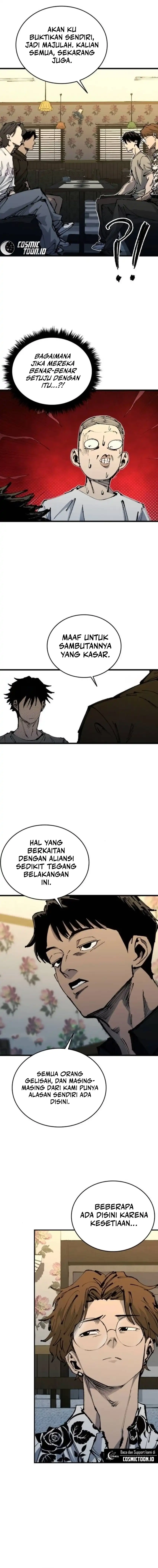 Baca High Class - Chapter 55 halaman 3