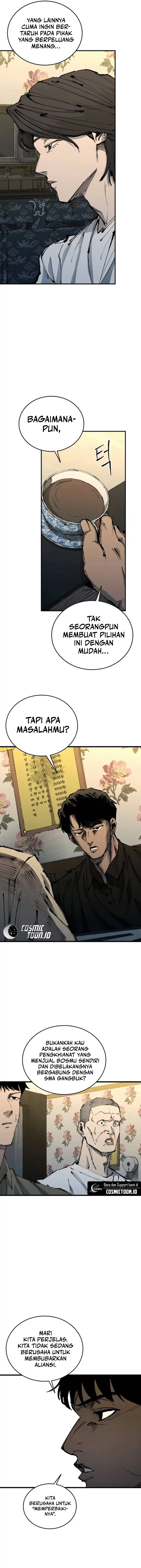 Baca High Class - Chapter 55 halaman 4