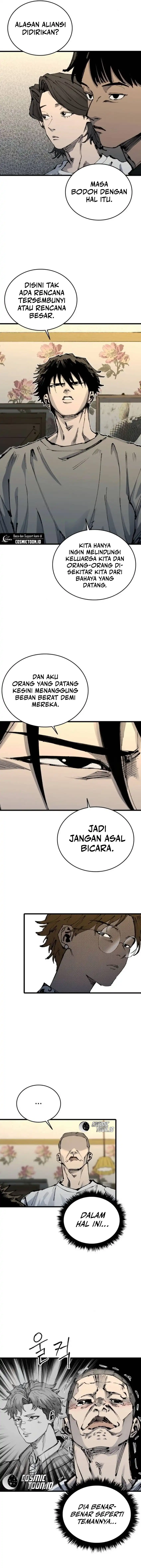 Baca High Class - Chapter 55 halaman 6