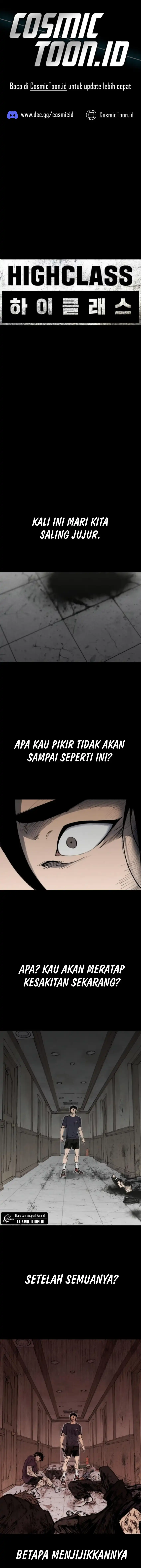 Baca High Class - Chapter 56 halaman 1