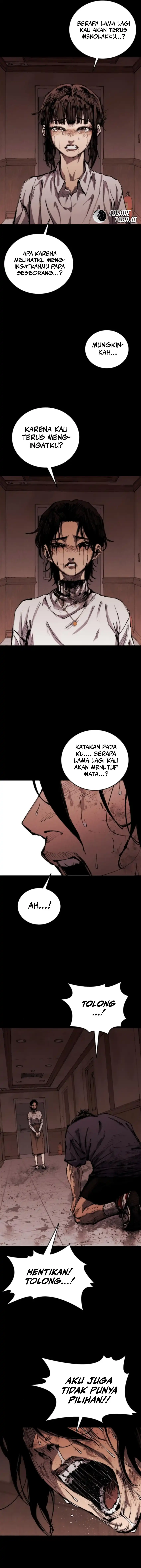 Baca High Class - Chapter 56 halaman 10