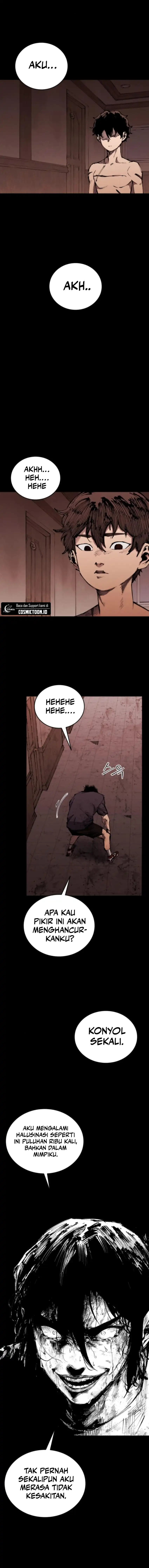 Baca High Class - Chapter 56 halaman 11