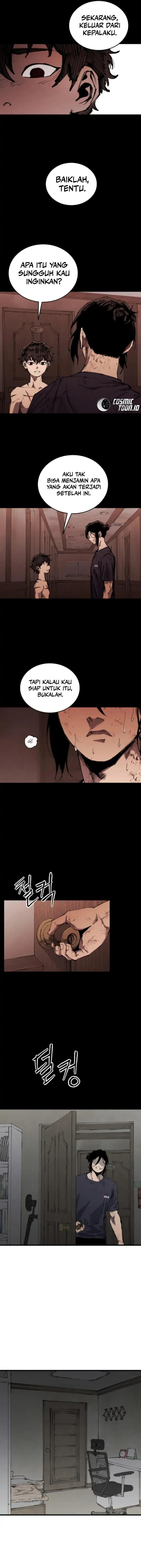 Baca High Class - Chapter 56 halaman 12