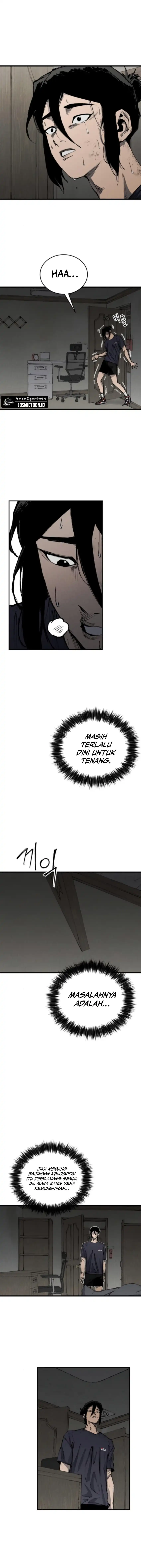 Baca High Class - Chapter 56 halaman 13