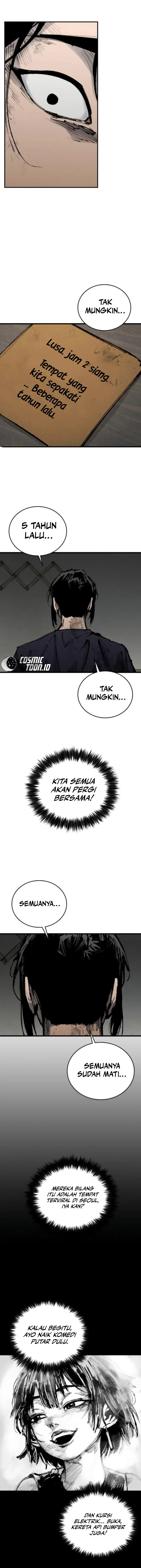 Baca High Class - Chapter 56 halaman 14