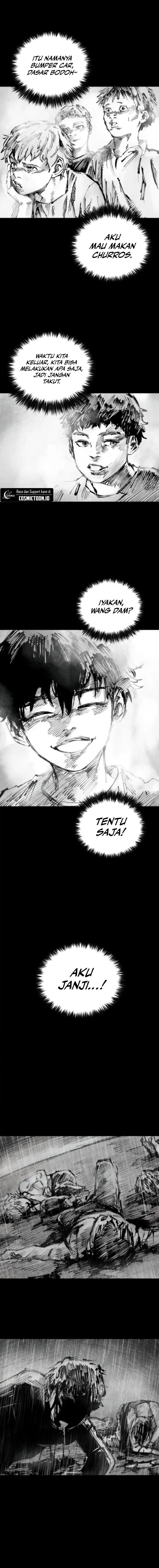 Baca High Class - Chapter 56 halaman 15