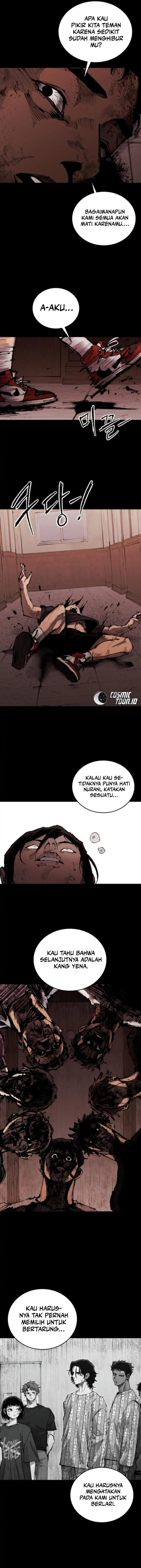 Baca High Class - Chapter 56 halaman 4