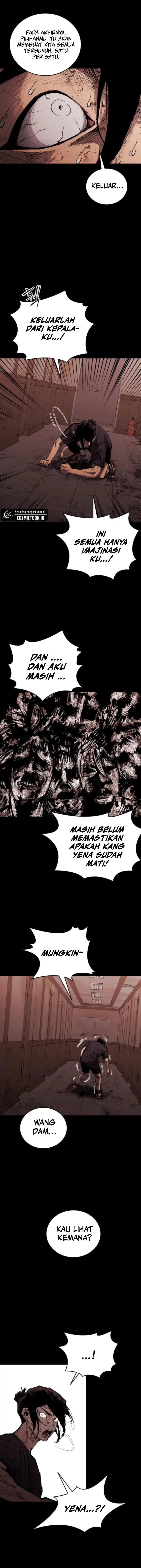 Baca High Class - Chapter 56 halaman 5