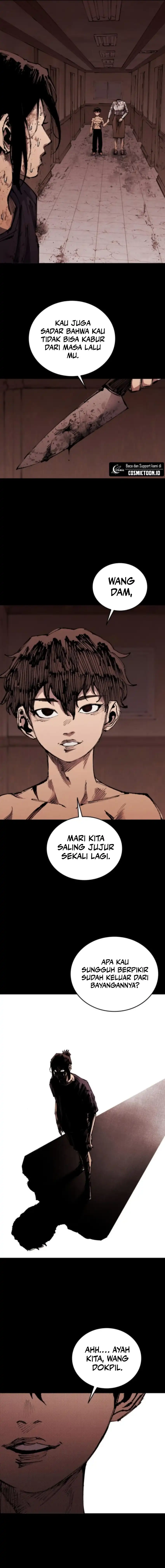 Baca High Class - Chapter 56 halaman 7