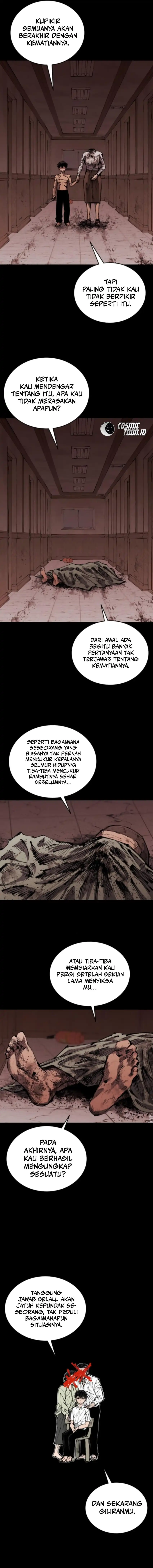 Baca High Class - Chapter 56 halaman 8