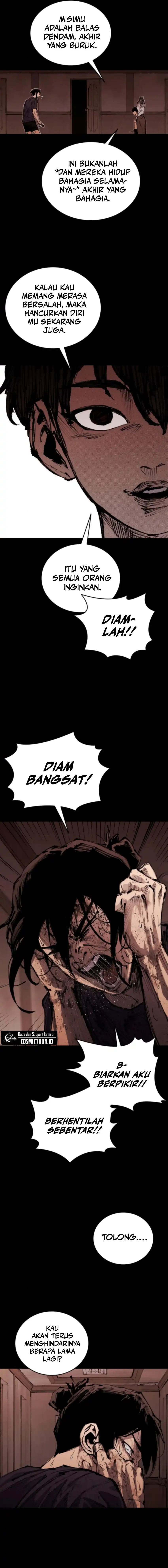 Baca High Class - Chapter 56 halaman 9