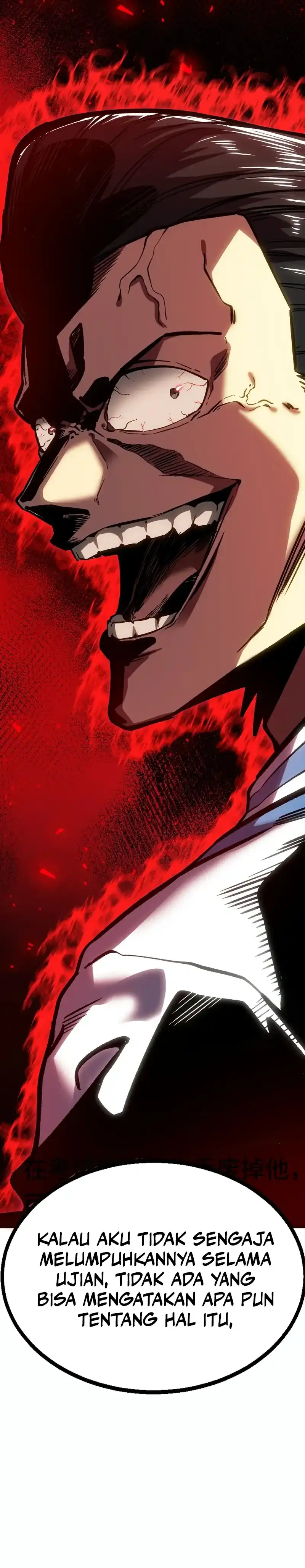 Baca High Martial Arts: Genius Is Only the Threshold to Meeting Me! - Chapter 01 halaman 12