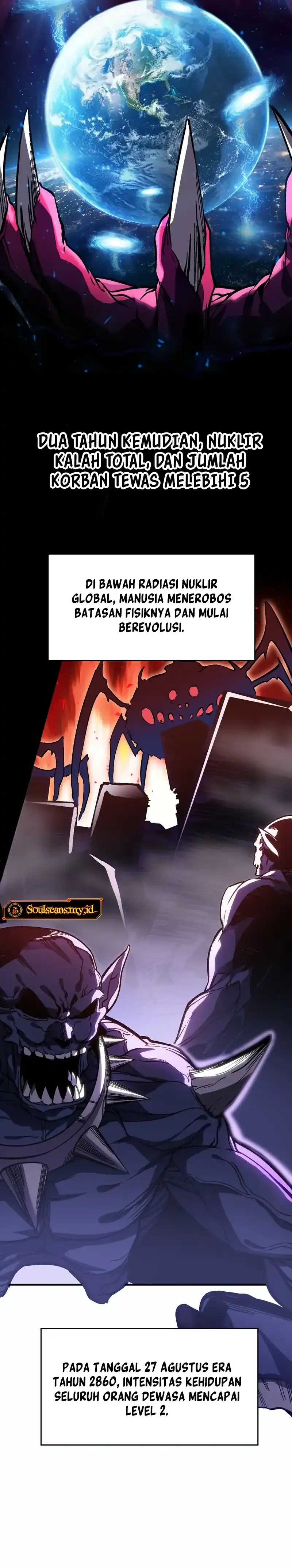 Baca High Martial Arts: Genius Is Only the Threshold to Meeting Me! - Chapter 01 halaman 14