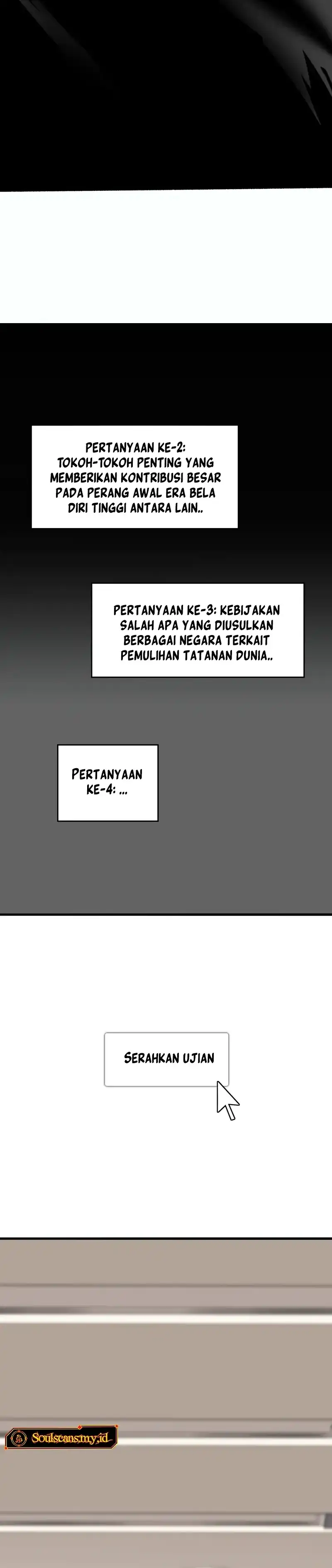 Baca High Martial Arts: Genius Is Only the Threshold to Meeting Me! - Chapter 01 halaman 17