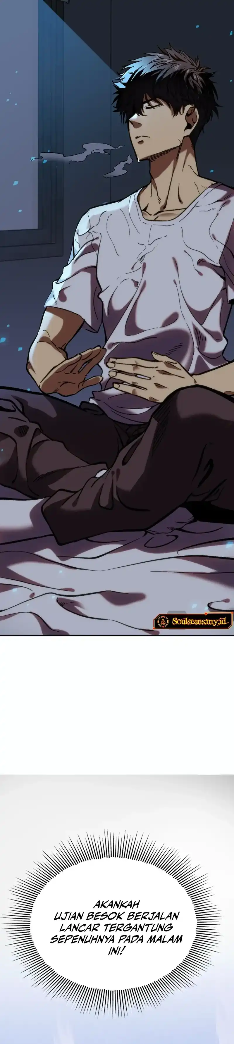 Baca High Martial Arts: Genius Is Only the Threshold to Meeting Me! - Chapter 01 halaman 25