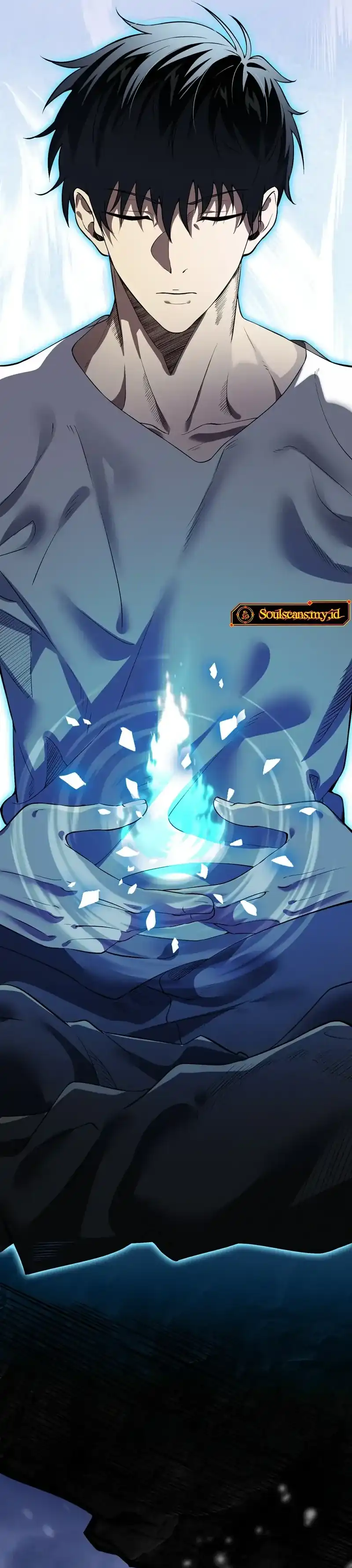 Baca High Martial Arts: Genius Is Only the Threshold to Meeting Me! - Chapter 01 halaman 26