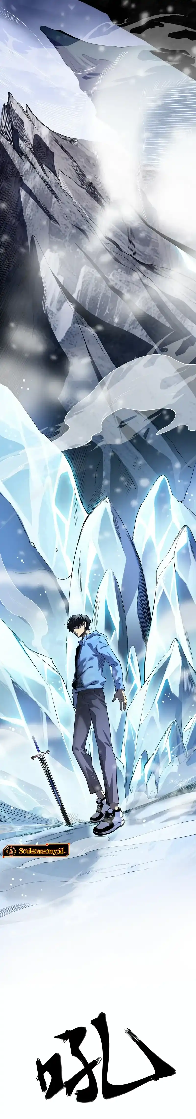 Baca High Martial Arts: Genius Is Only the Threshold to Meeting Me! - Chapter 01 halaman 27